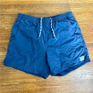 Guy Harvey Men’s Swim Trunk